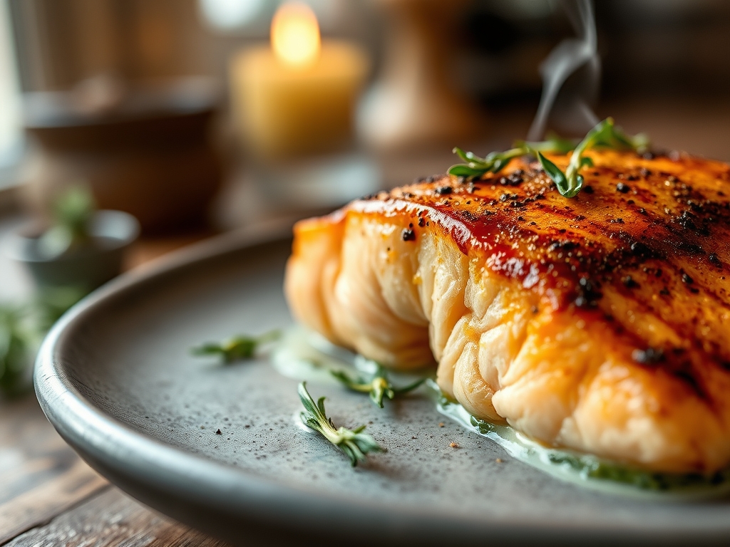 baked dijon salmon recipes