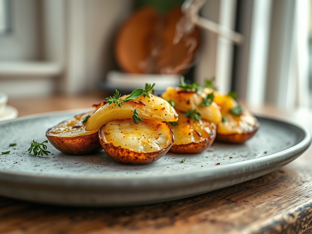 best potato recipes ever