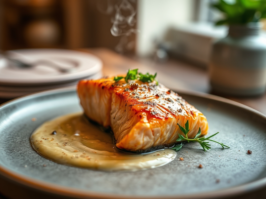 bobby flay salmon recipes