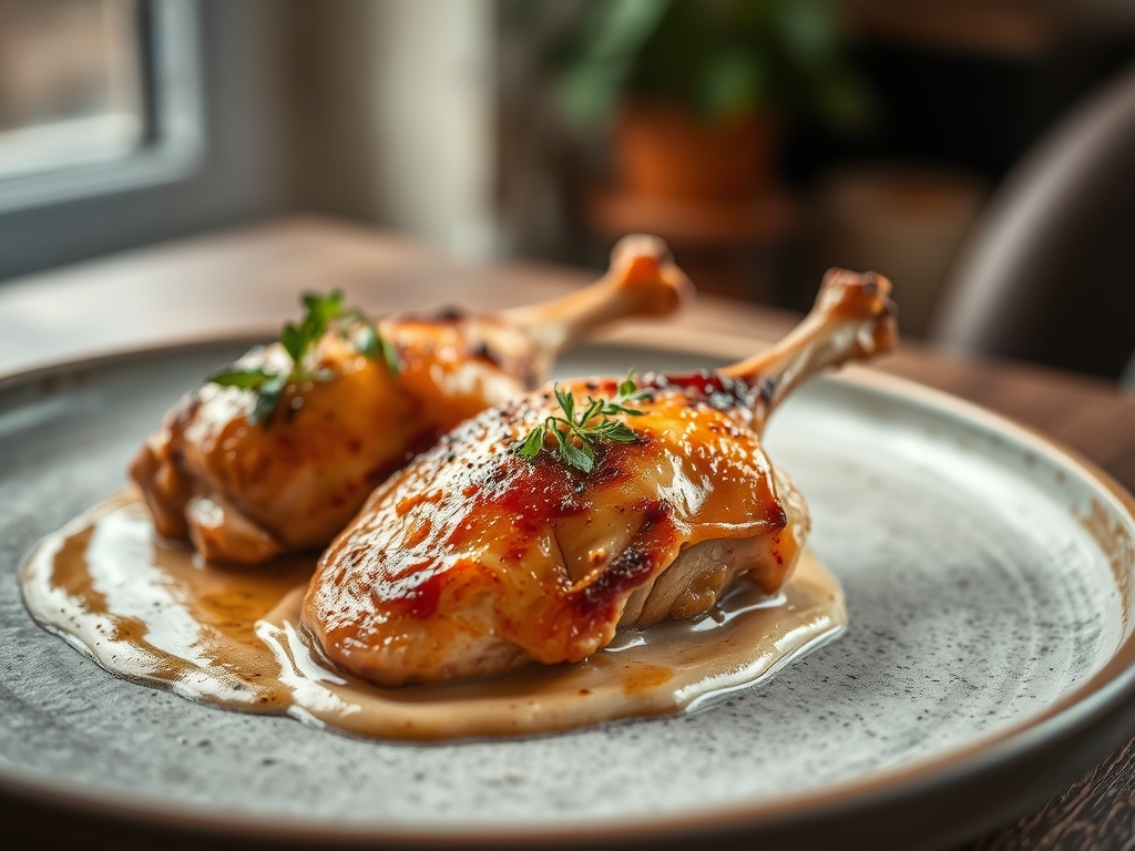 bone in chicken recipes