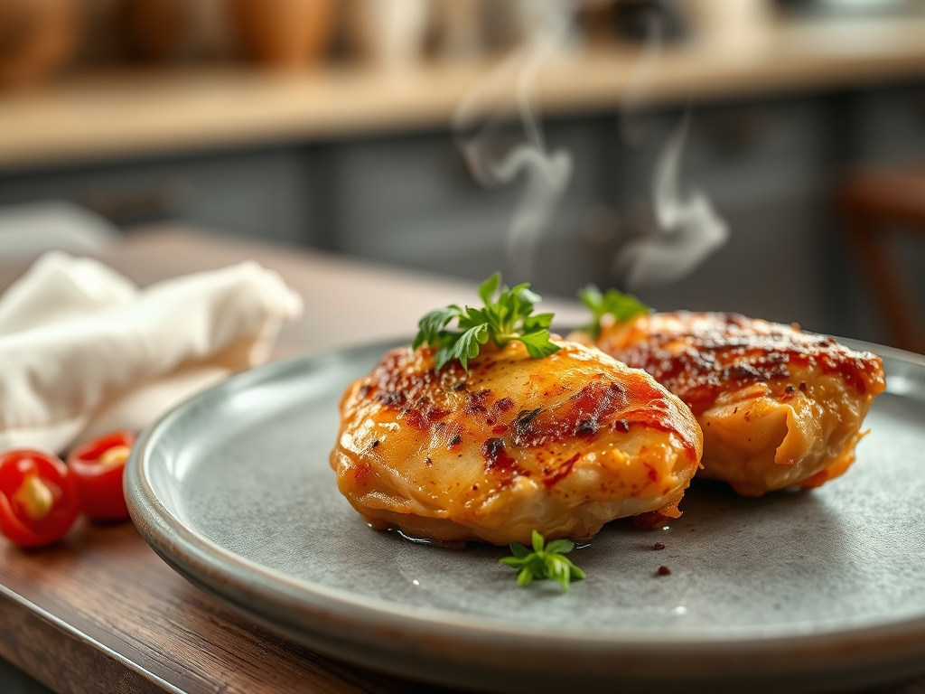 broaster chicken recipes