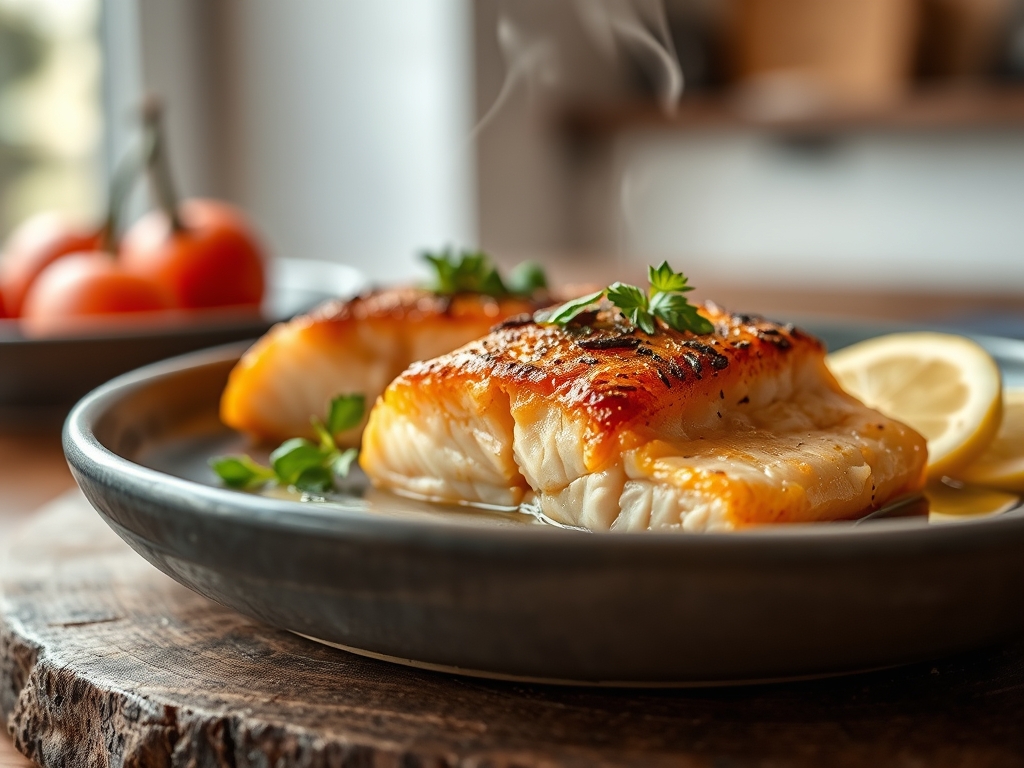 brunch salmon recipes