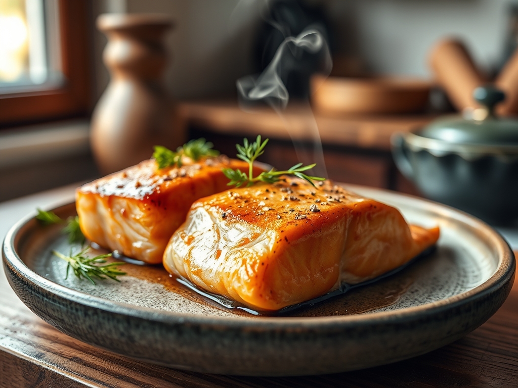 canned salmon recipes keto