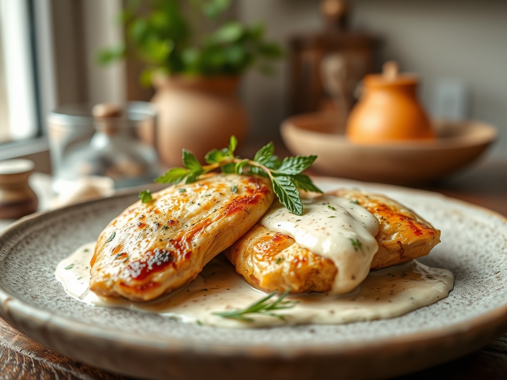 chicken with cream of chicken recipes