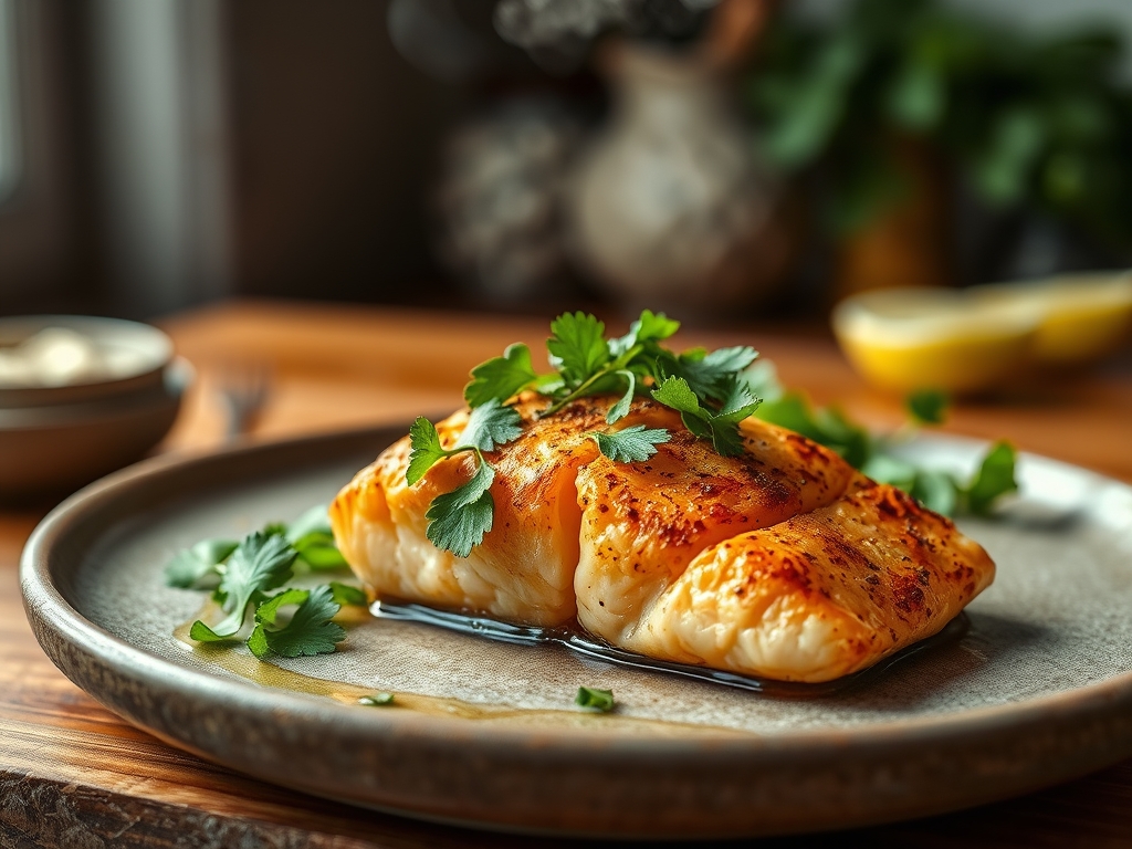 cilantro lime salmon recipes