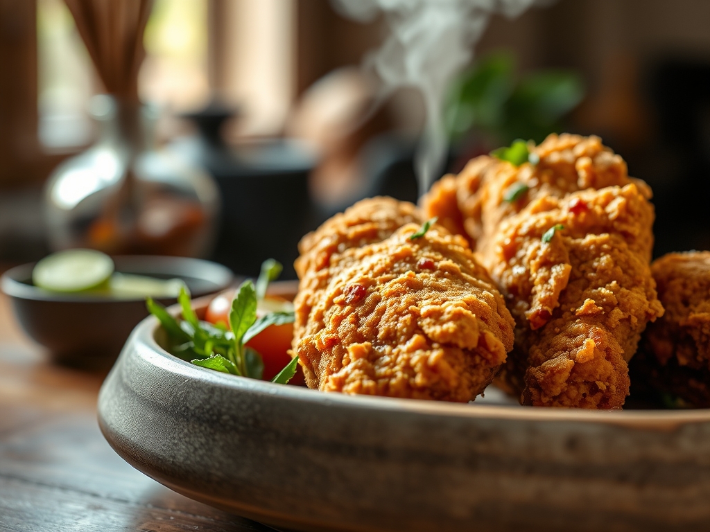 country fried chicken recipes