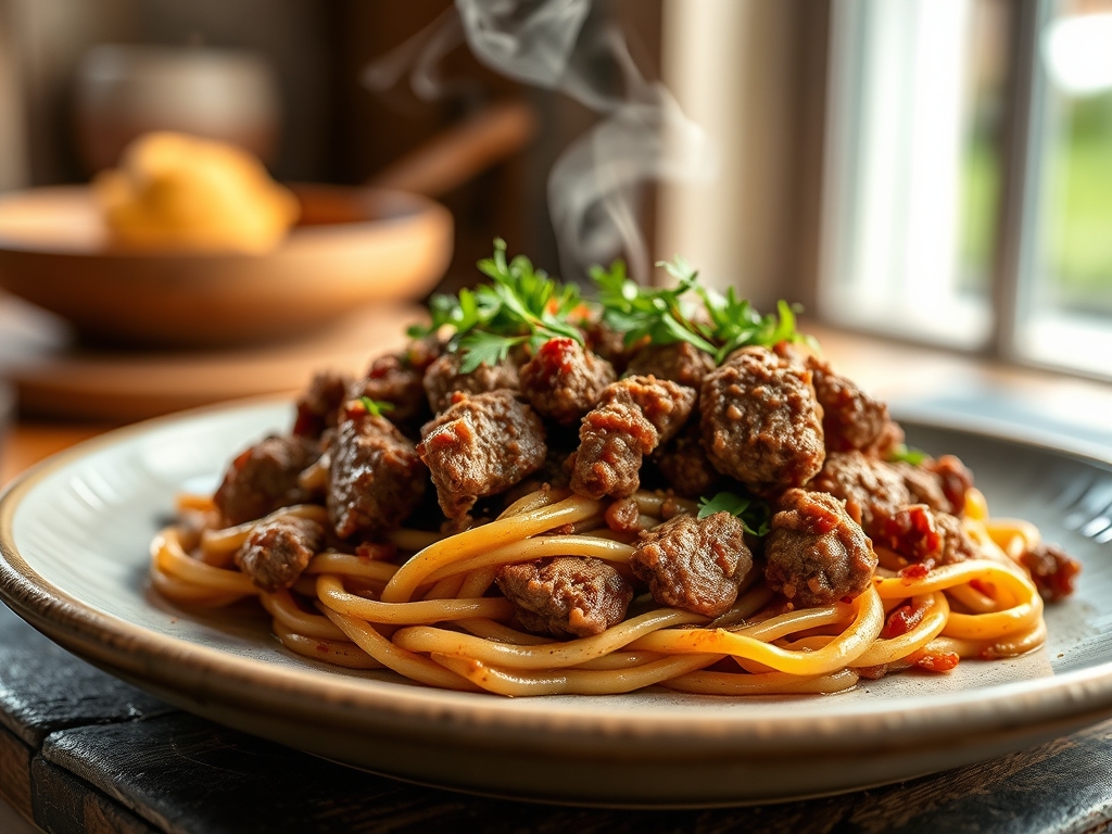 dairy free ground beef recipes