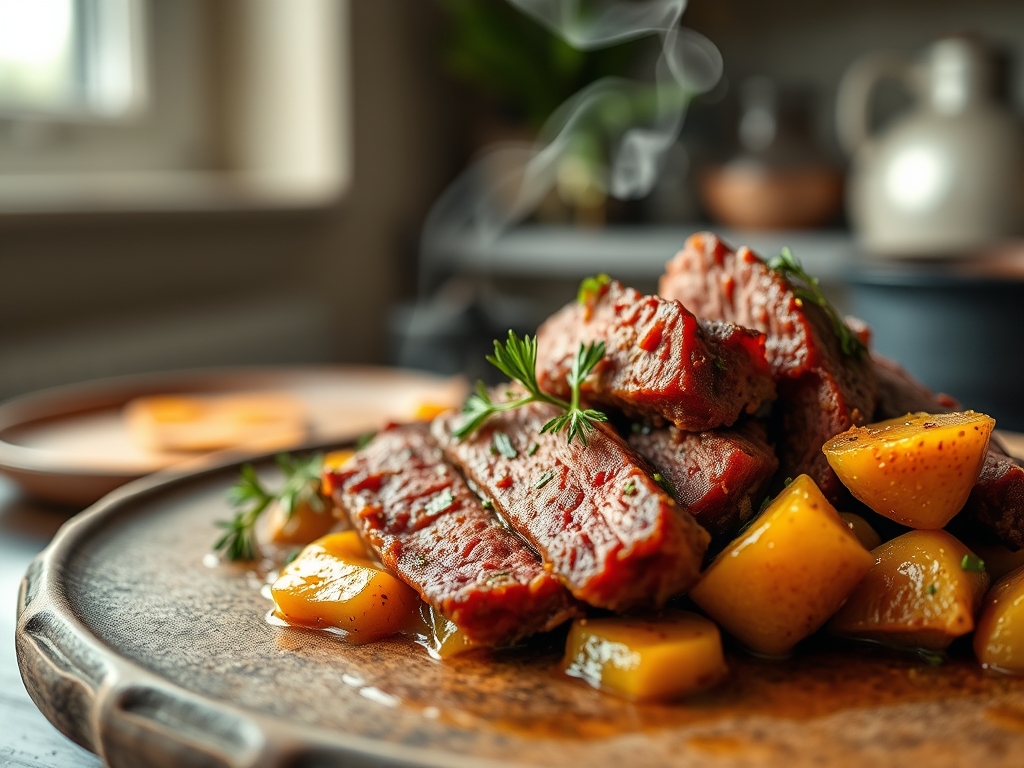 dutch oven corned beef recipes