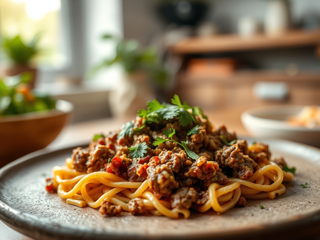 easy mexican ground beef recipes