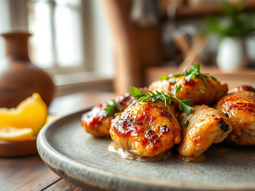 family friendly chicken recipes