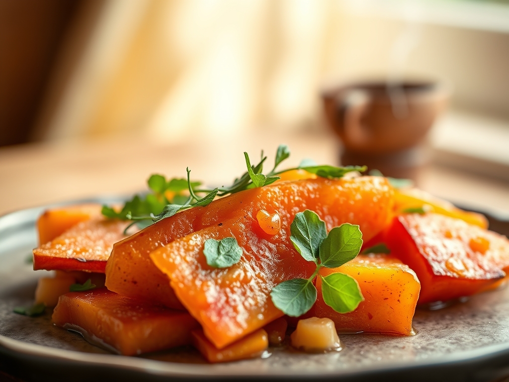 hawaiian sweet potato recipes