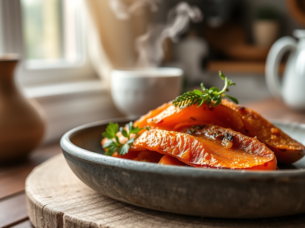 juicing sweet potato recipes