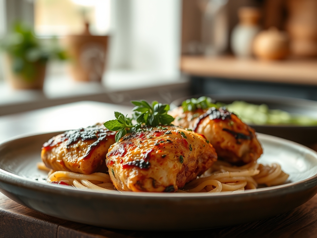 keto slow cooker chicken recipes