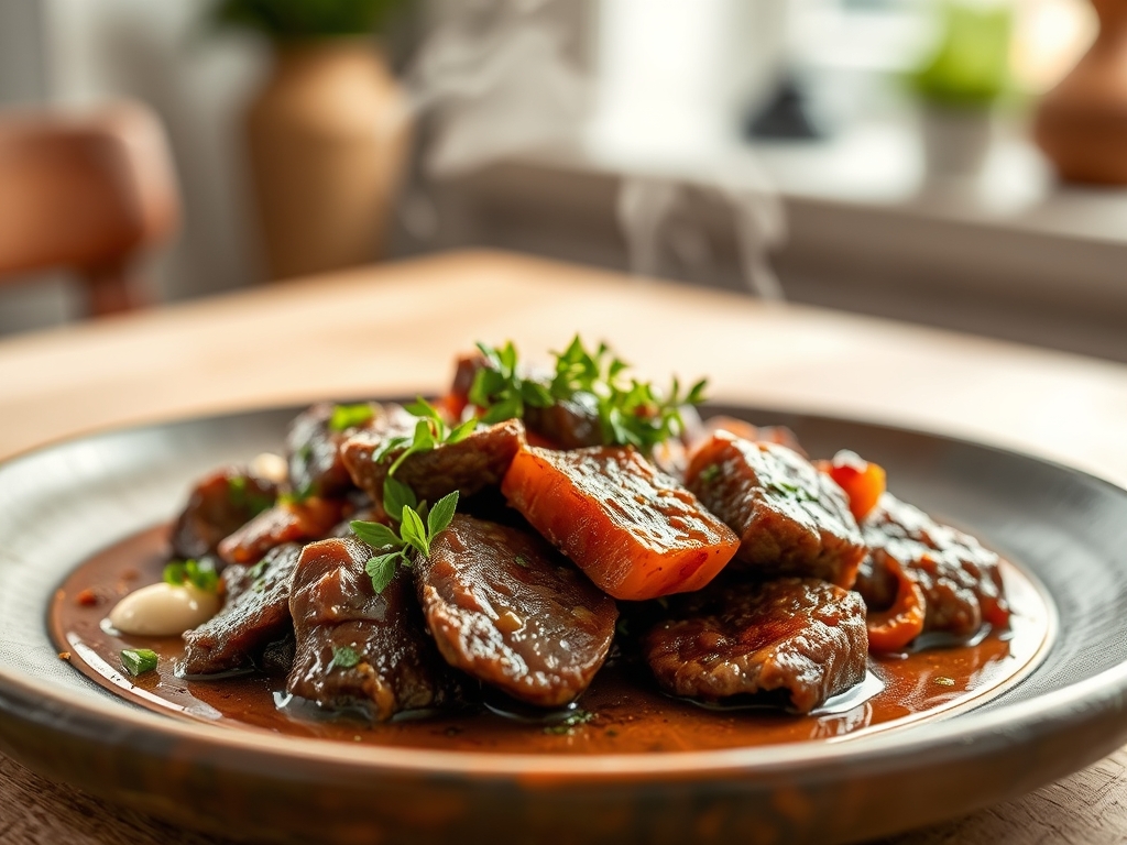 leftover beef recipes