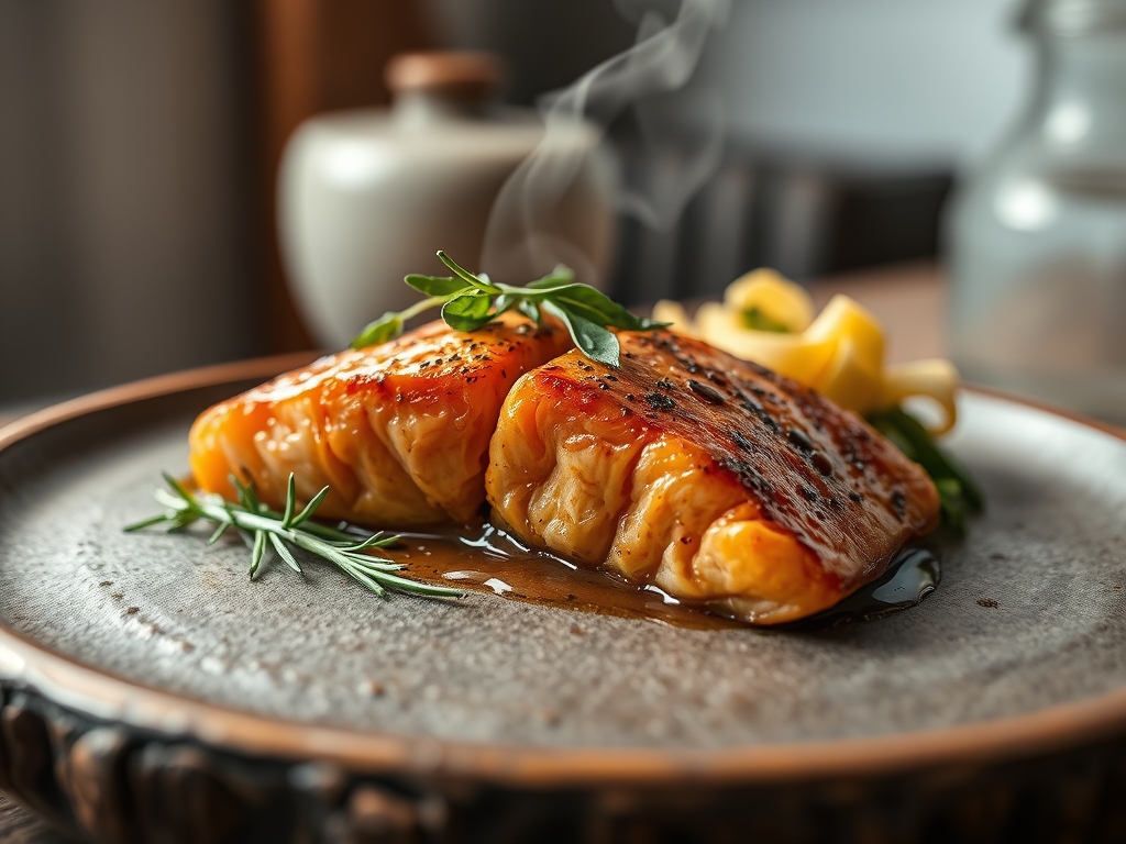 outback salmon recipes