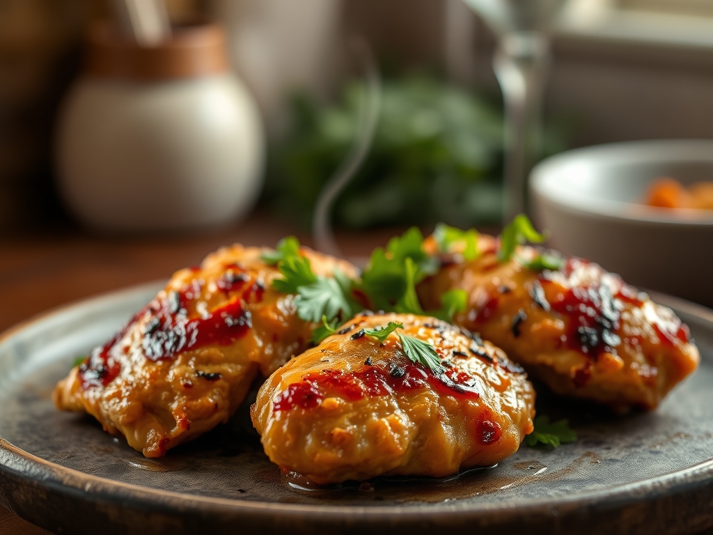 pan fried chicken recipes