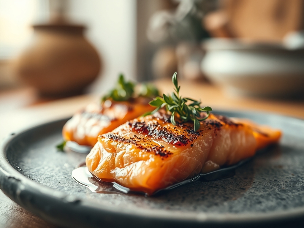 pellet smoked salmon recipes