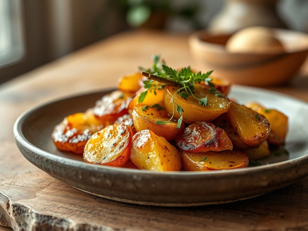 potato recipes passover