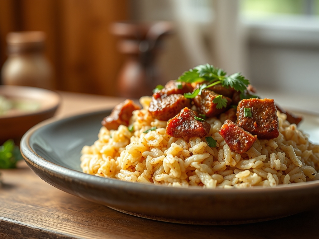 rice a roni beef recipes