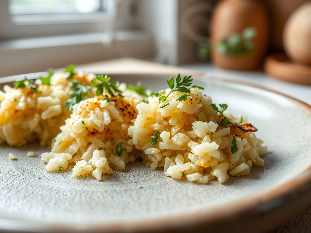 riced potato recipes