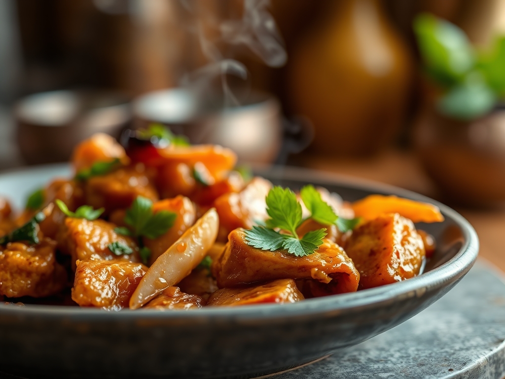 sauces for stir fry chicken recipes