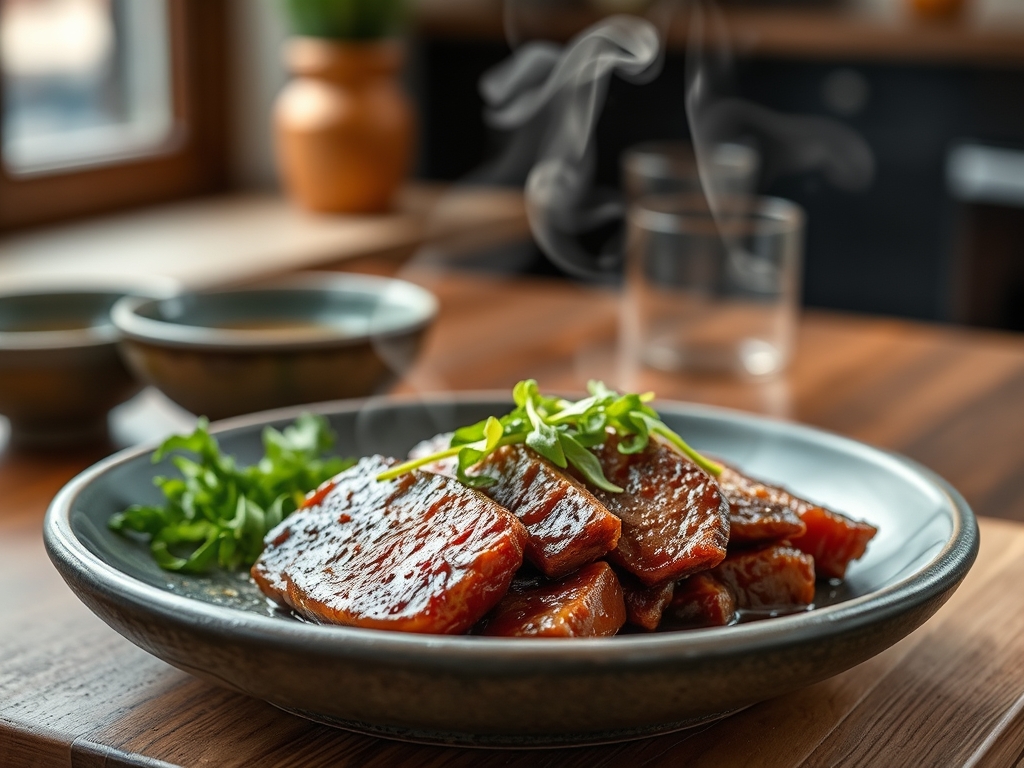 shabu shabu beef recipes