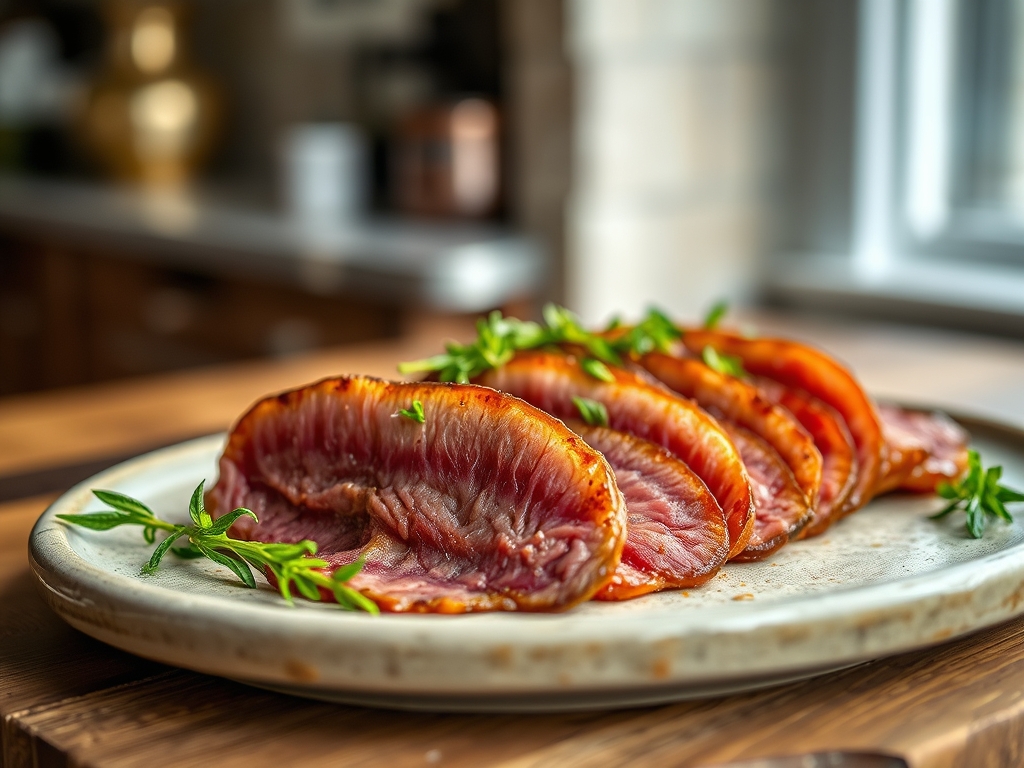 thin sliced beef recipes easy