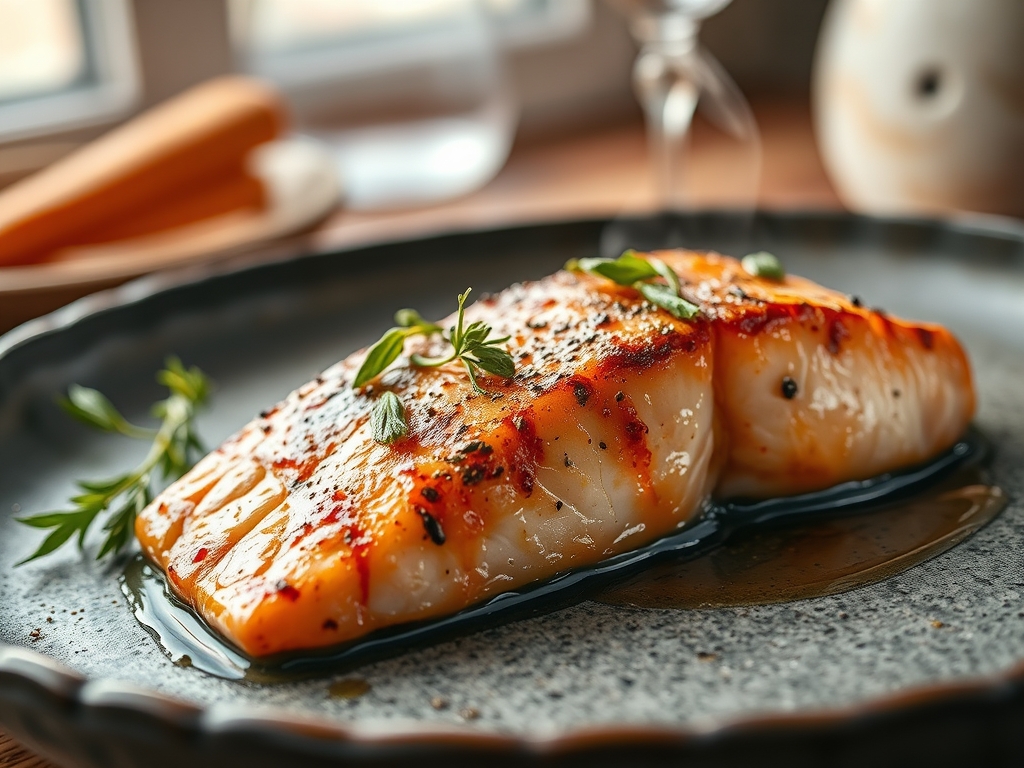 top rated salmon recipes