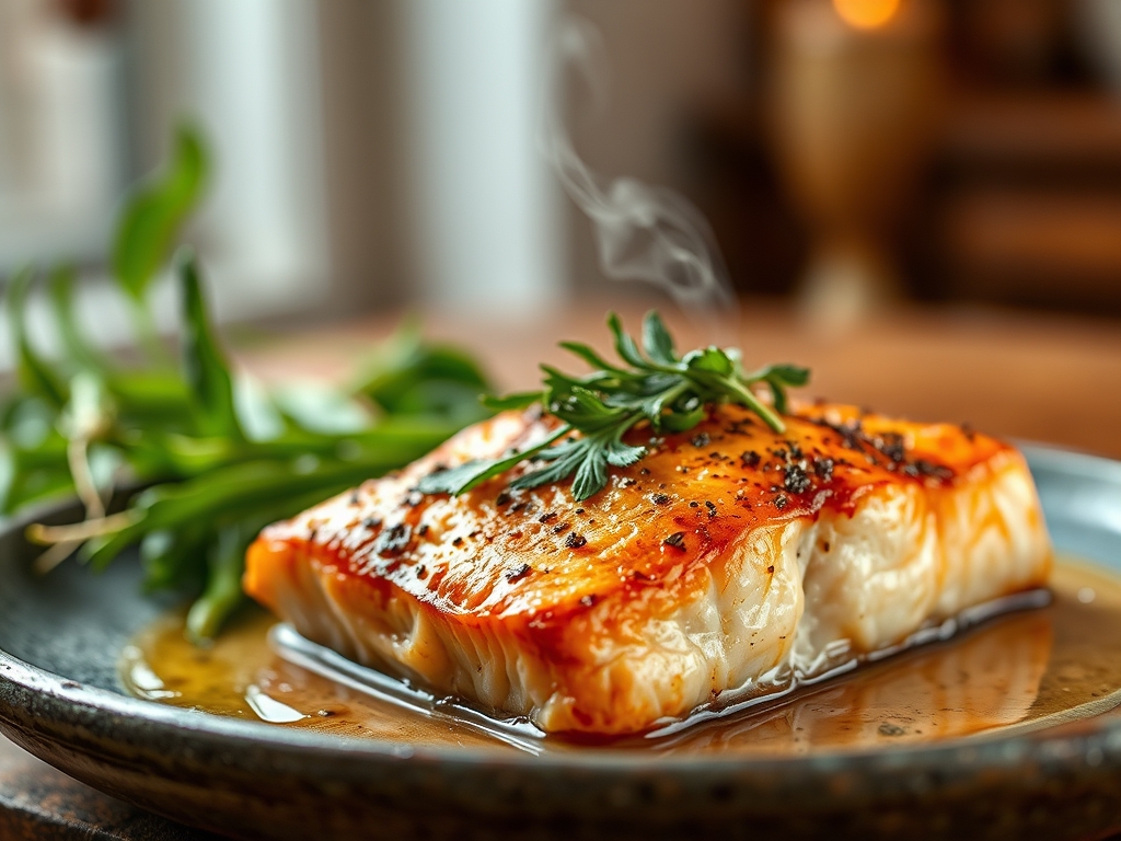 whole baked salmon recipes